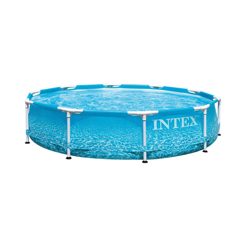 Piscina com Estrutura Intex 28207EH 4.485L 305 X 76 CM