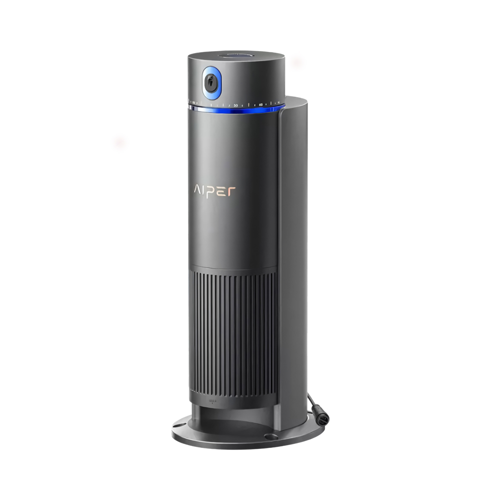 Pulverizador Bivolt Inteligente Aiper Irrisense 2