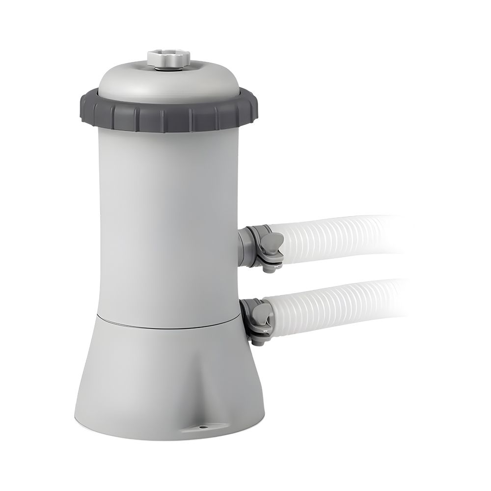Bomba Filtro para Piscinas Intex 28603 2006 L/hr 110 V