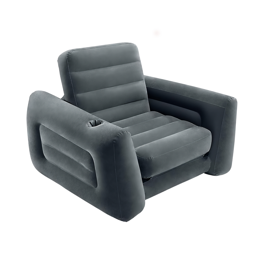Sofá-cama Inflável Intex 66551