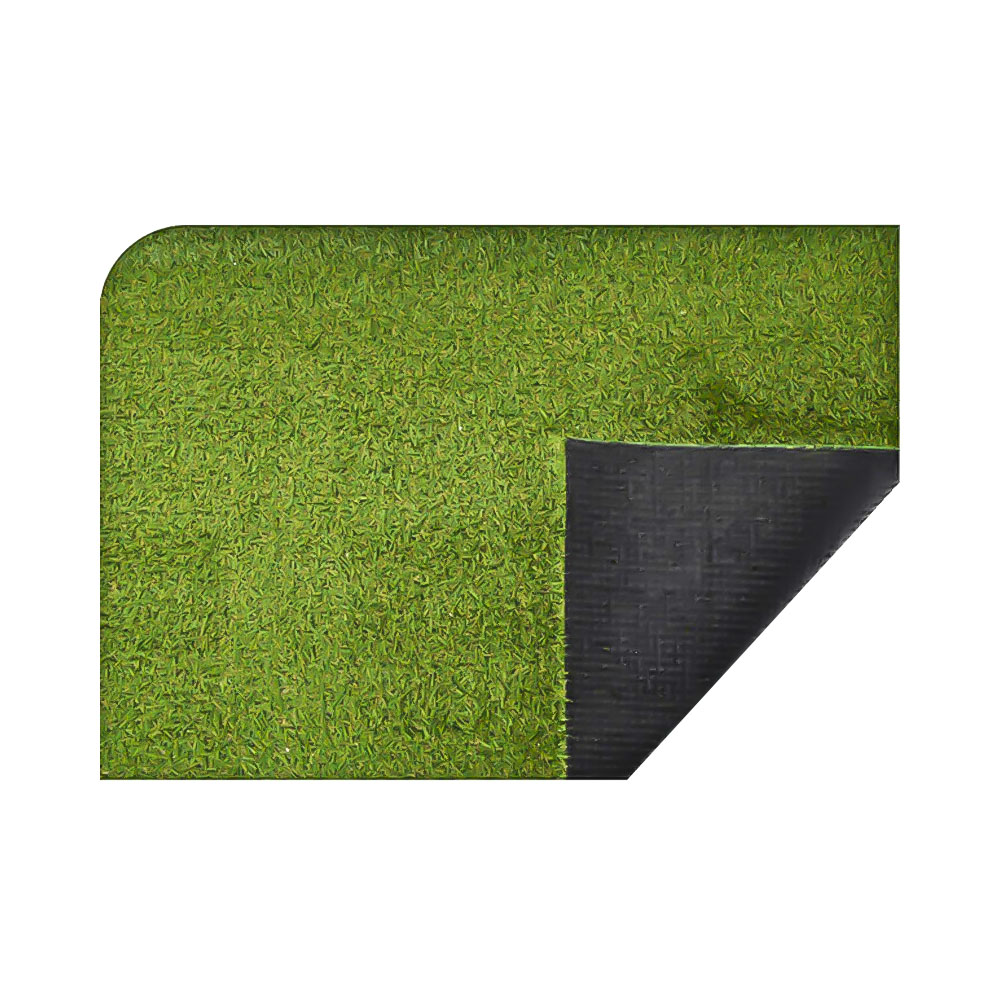 Tapete de Grama Artificial Kpm 200700210 2 x 1 M