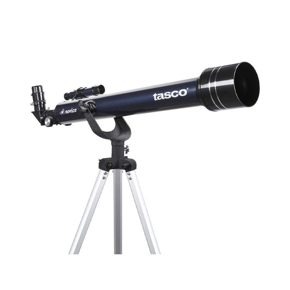 Telescopio Tasco 30060402 402X60MM