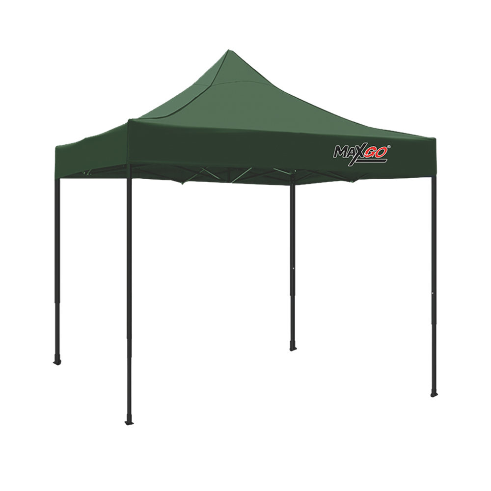 Toldo Dobrável Maxgo 2X2 Verde