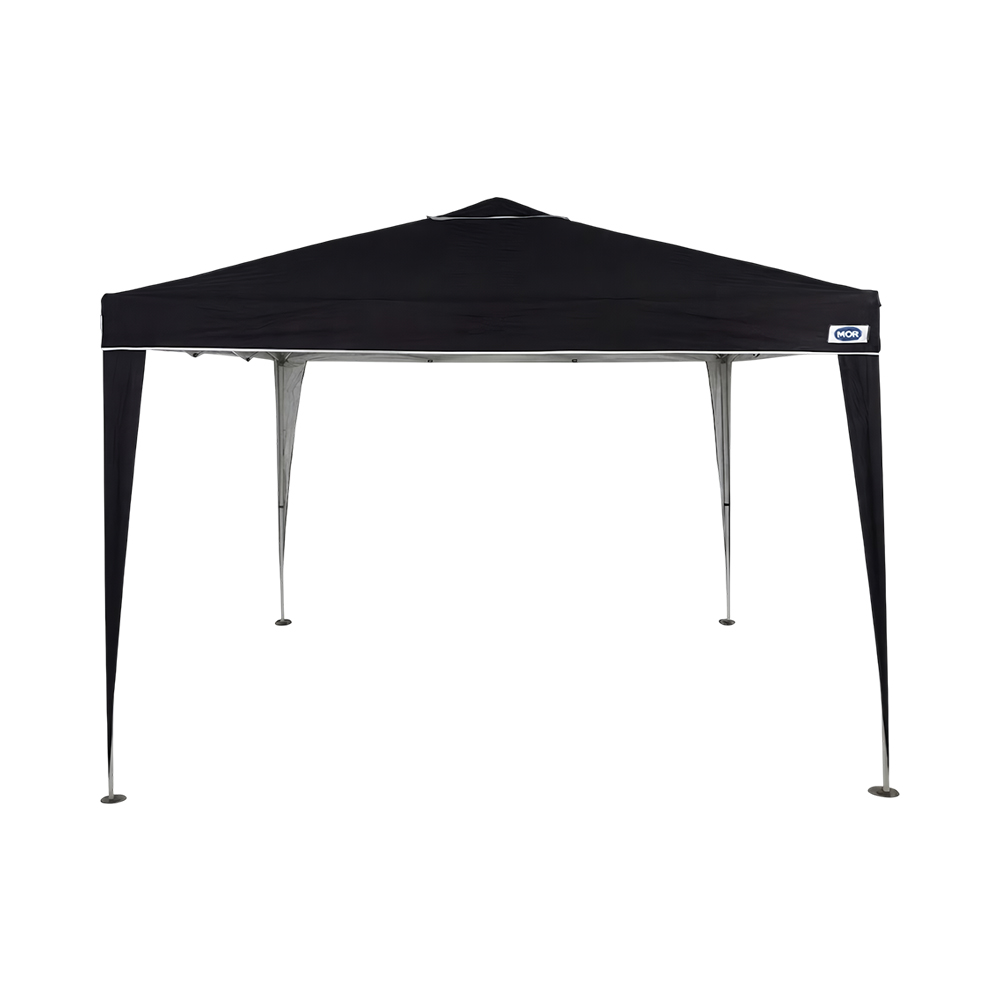 Toldo Dobrável Mor M03576 3X3 Preto
