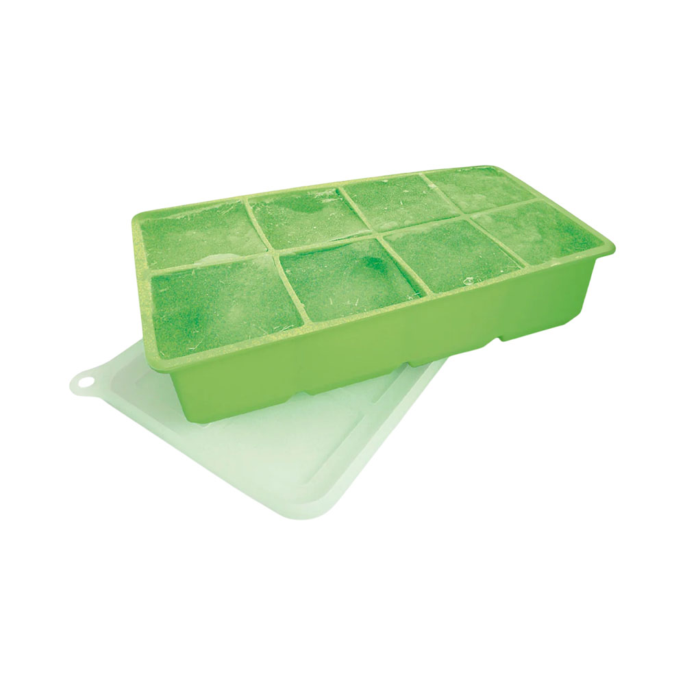 Forma de Gelo Vin Bouquet Fie 030 Verde