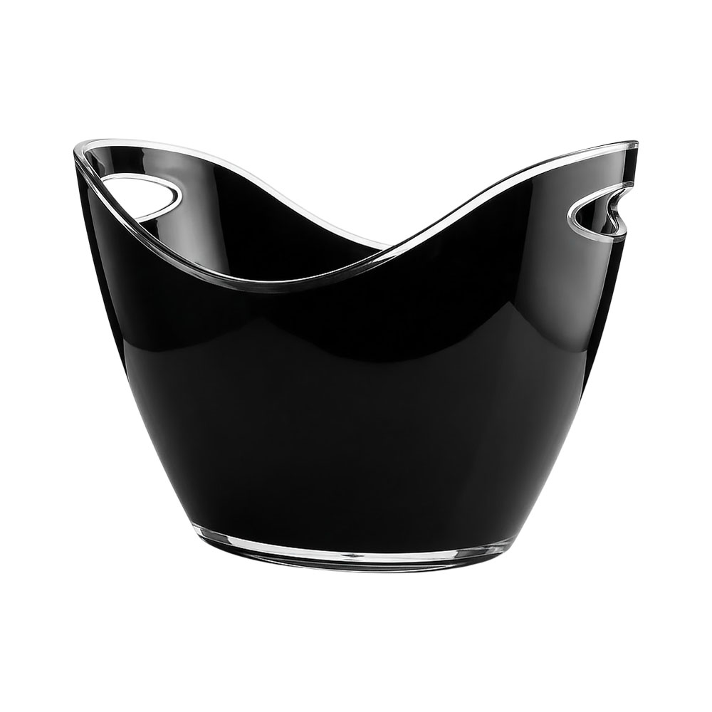 Champanheira Vin Bouquet Fie 006 Preto