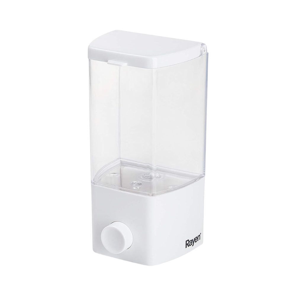 Dispensador de Sabonete Rayen 2025.01 400ML