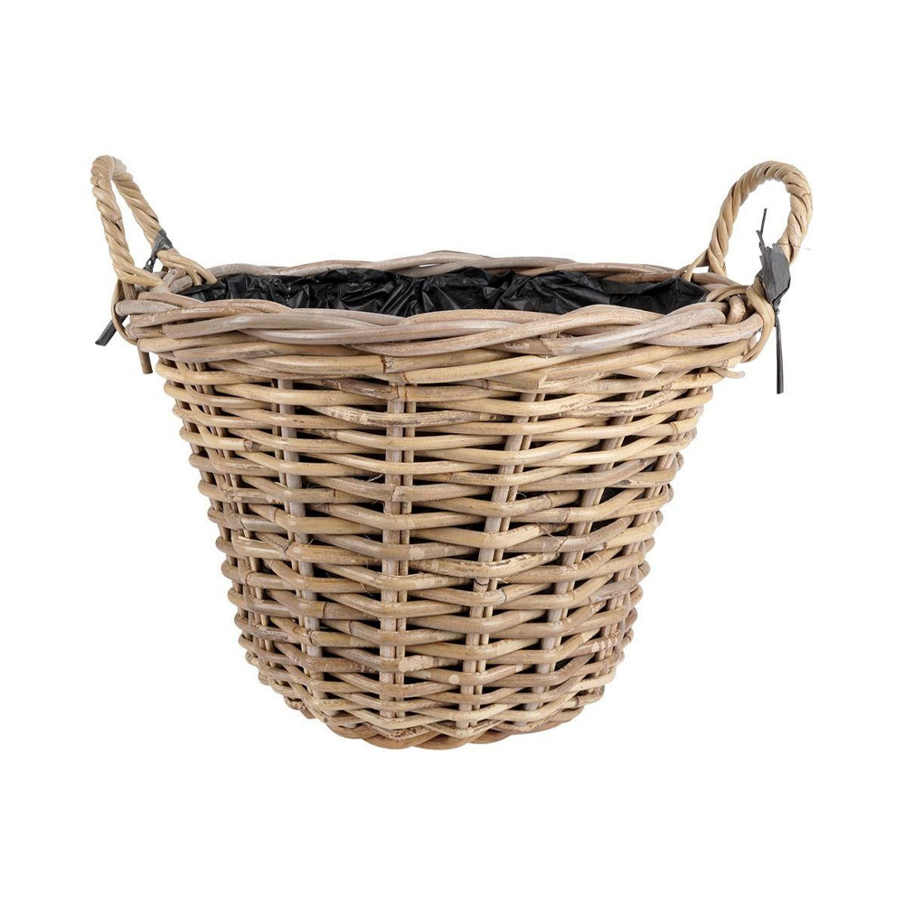 Cesto para Plantas Kpm 032711 33X30CM