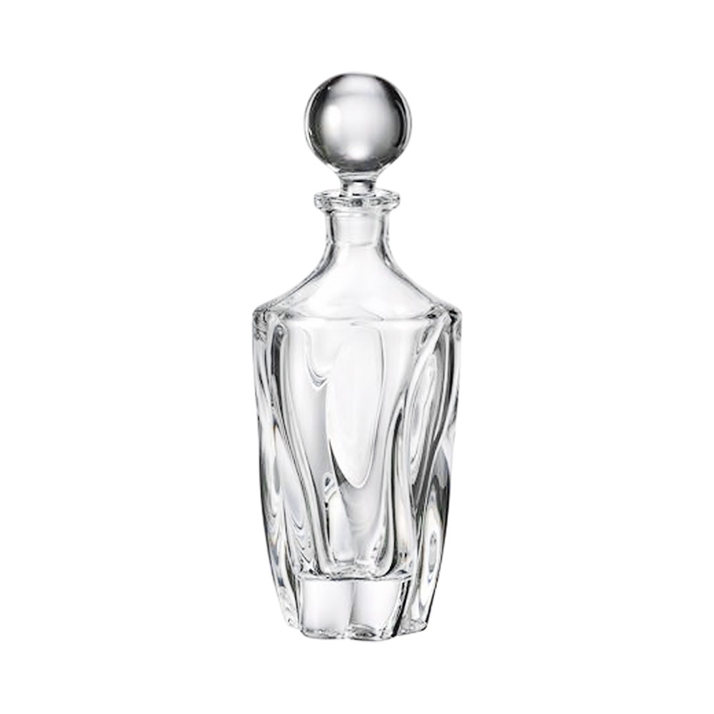 Garrafa de Whisky Bohemia Barley 750ML