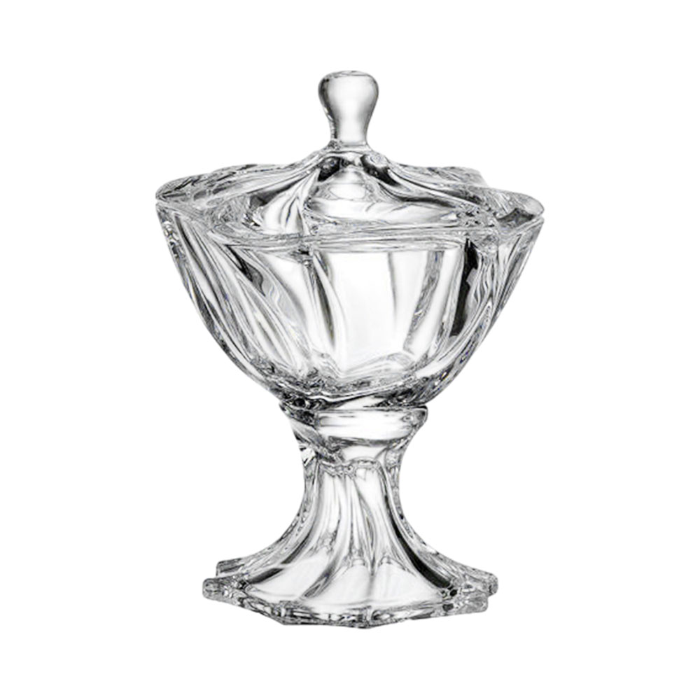 Bomboniere de Cristal Bohemia Neptune 99S39/260-169 26 CM