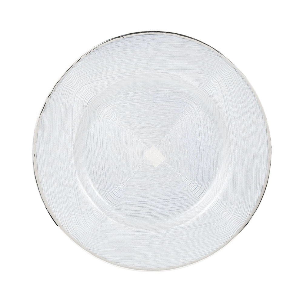 Prato Decorativo Concepts 412-900074 33 CM