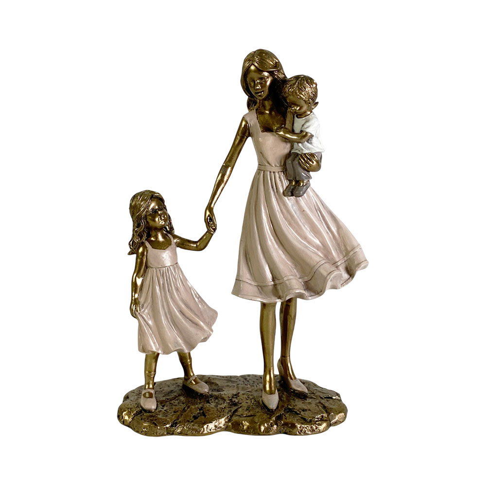 Figura Decorativa Concepts 437-4211356 24 CM