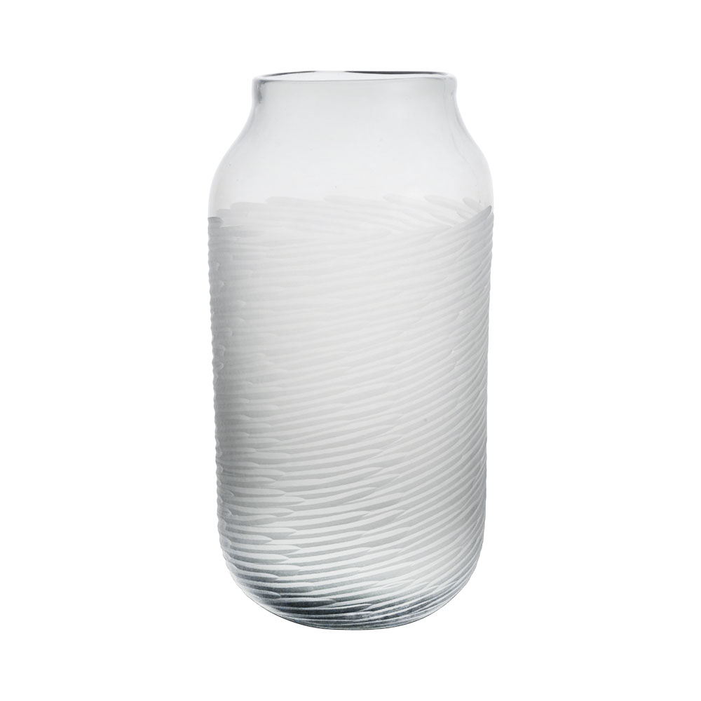 Vaso de Vidro Concepts 412-493038 40 CM