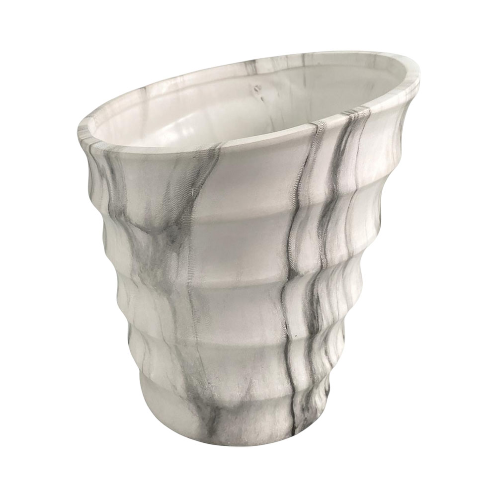 Vaso de Dolomita Concepts 442-341707 25 CM