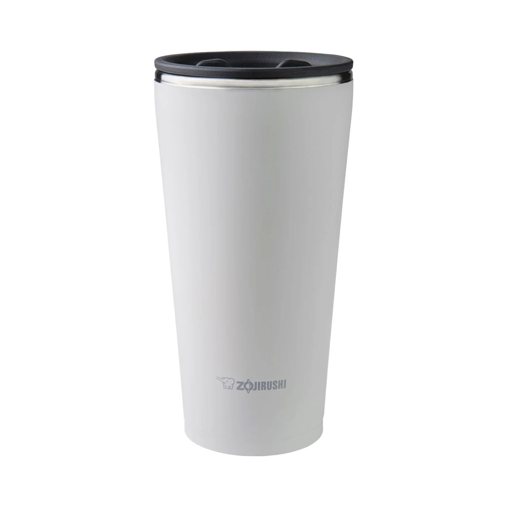 Copo Térmico Zojirushi SX-FSE45-WA 450ML White