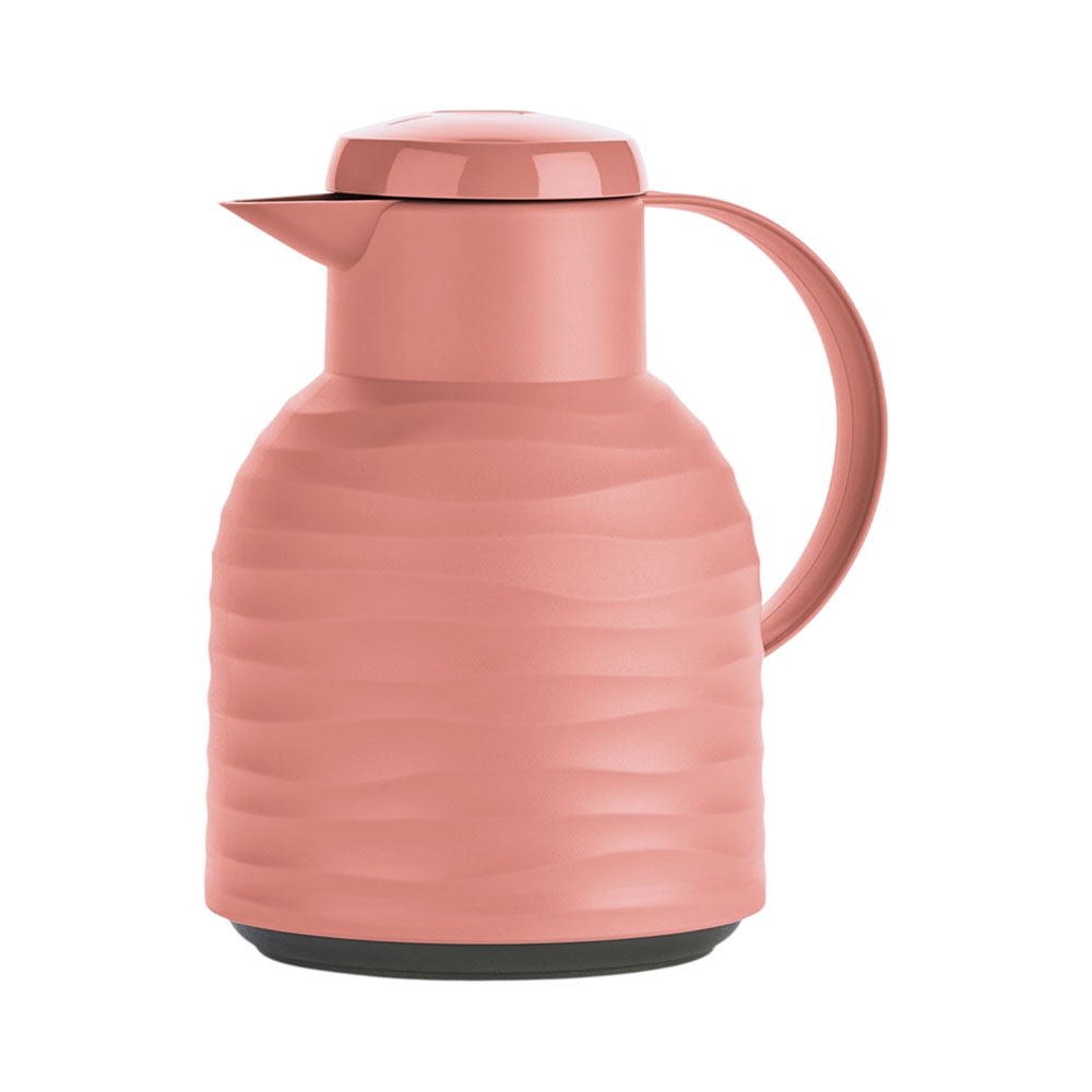 Garrafa Térmica Emsa Samba 3100600285 1L Coral