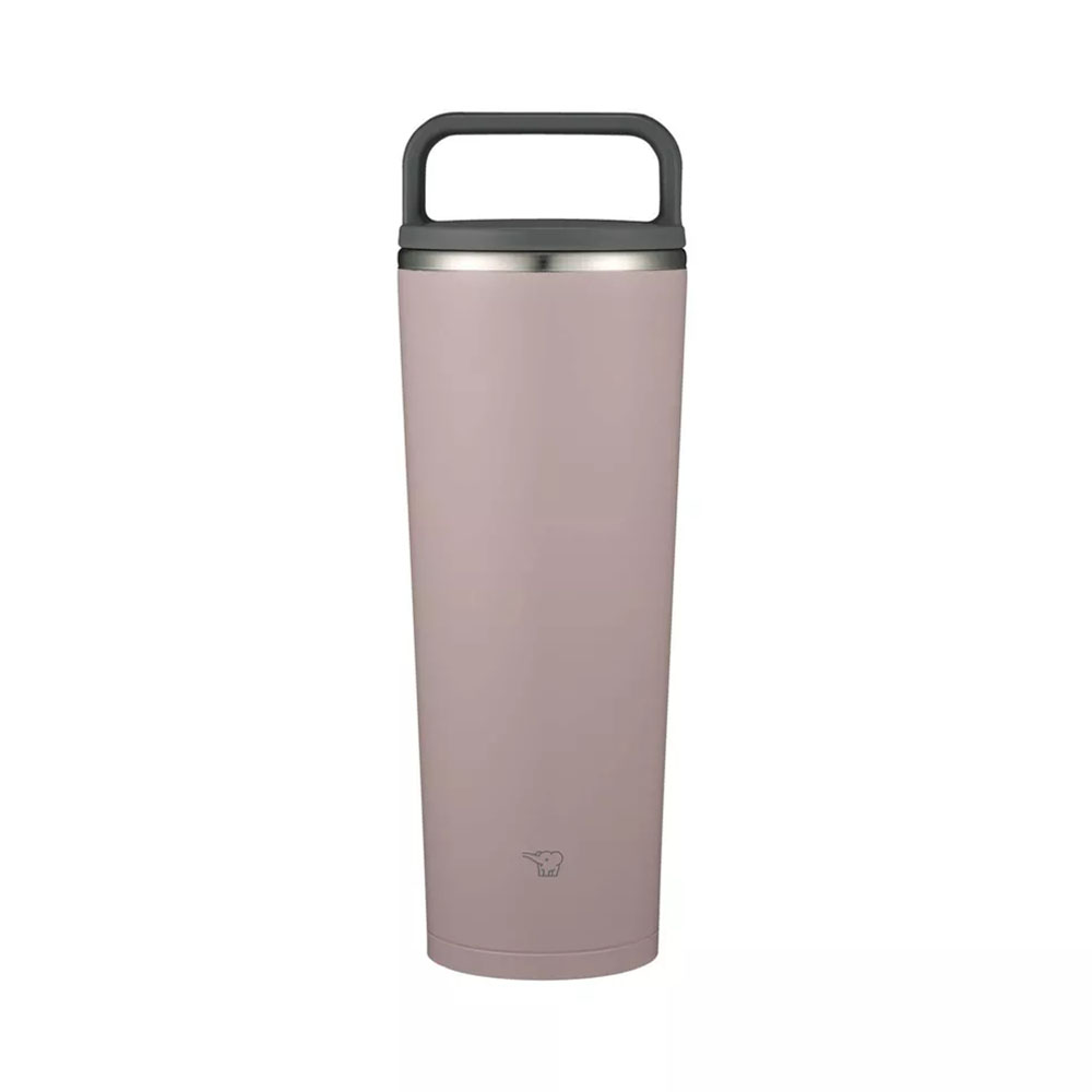 Copo Térmico Zojirushi SX-JA40-PM 400ML