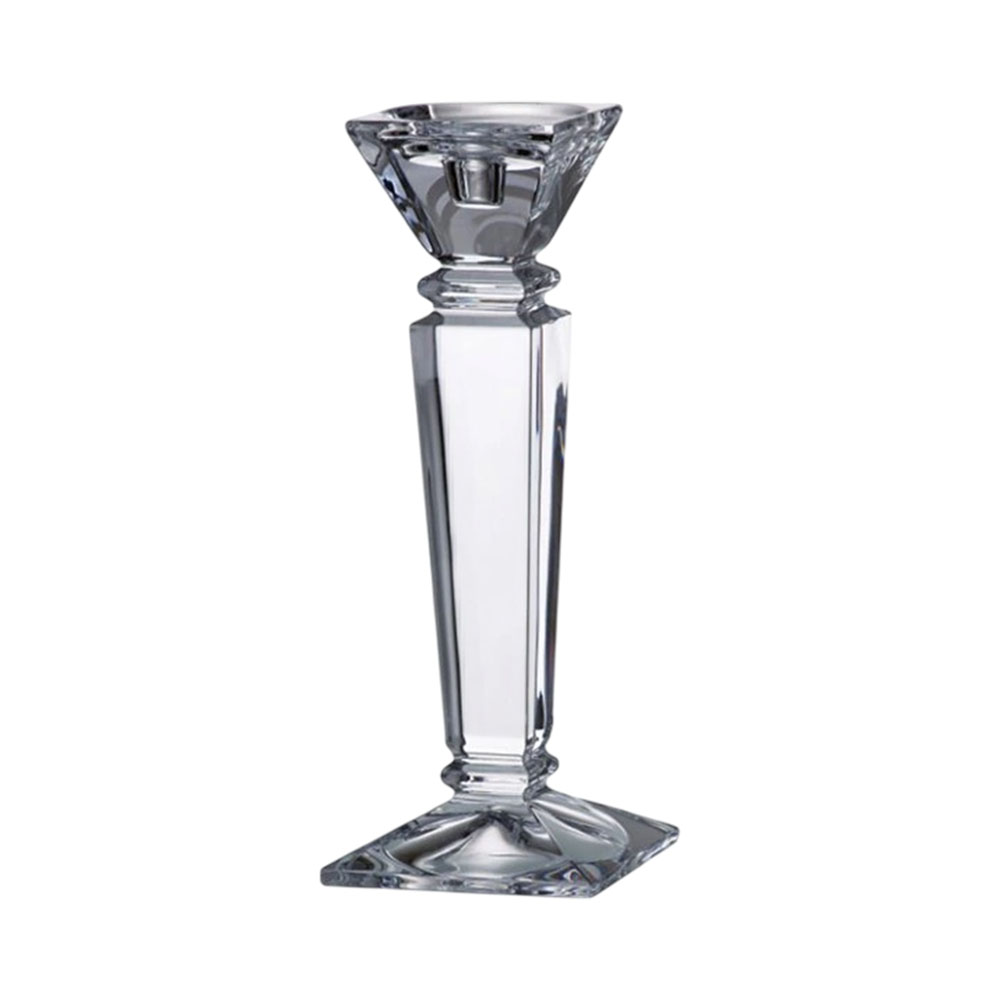 Castiçal Bohemia Empery 9KA5099977 30 CM