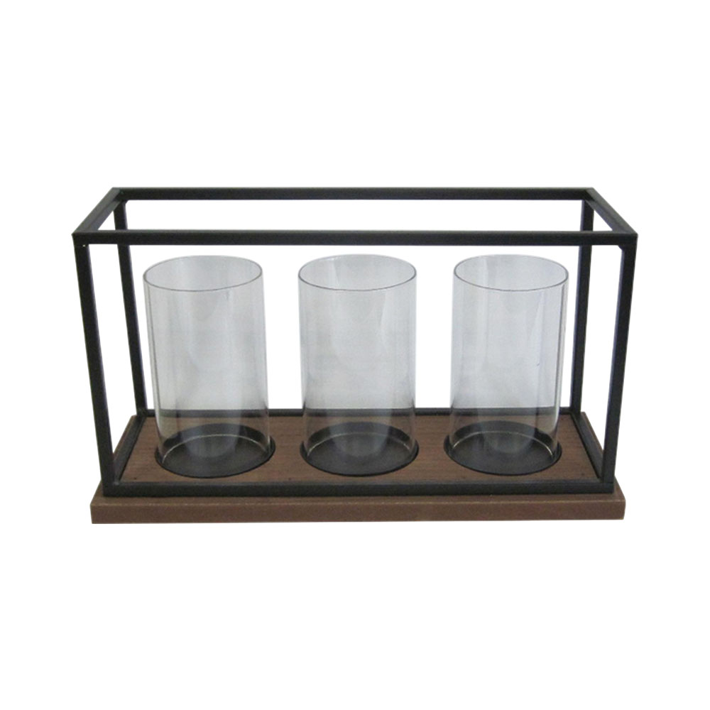 Candelabro Santini 180-3300245 35.6 CM