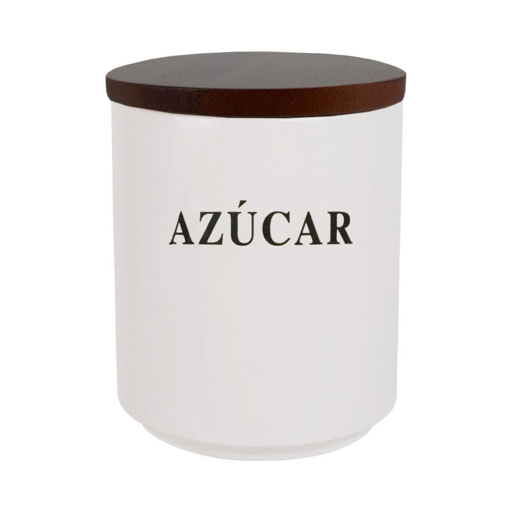 Pote de Armazenamento Concepts 087-750070 900ML Branco
