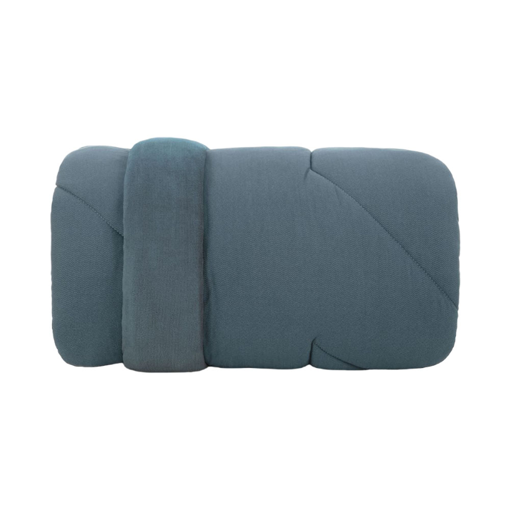 Edredão Altenburg Microfibra 210X230 Azul