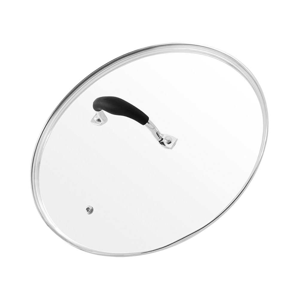 Tampa de Vidro Bialetti Universali 0H6CV026 26 CM