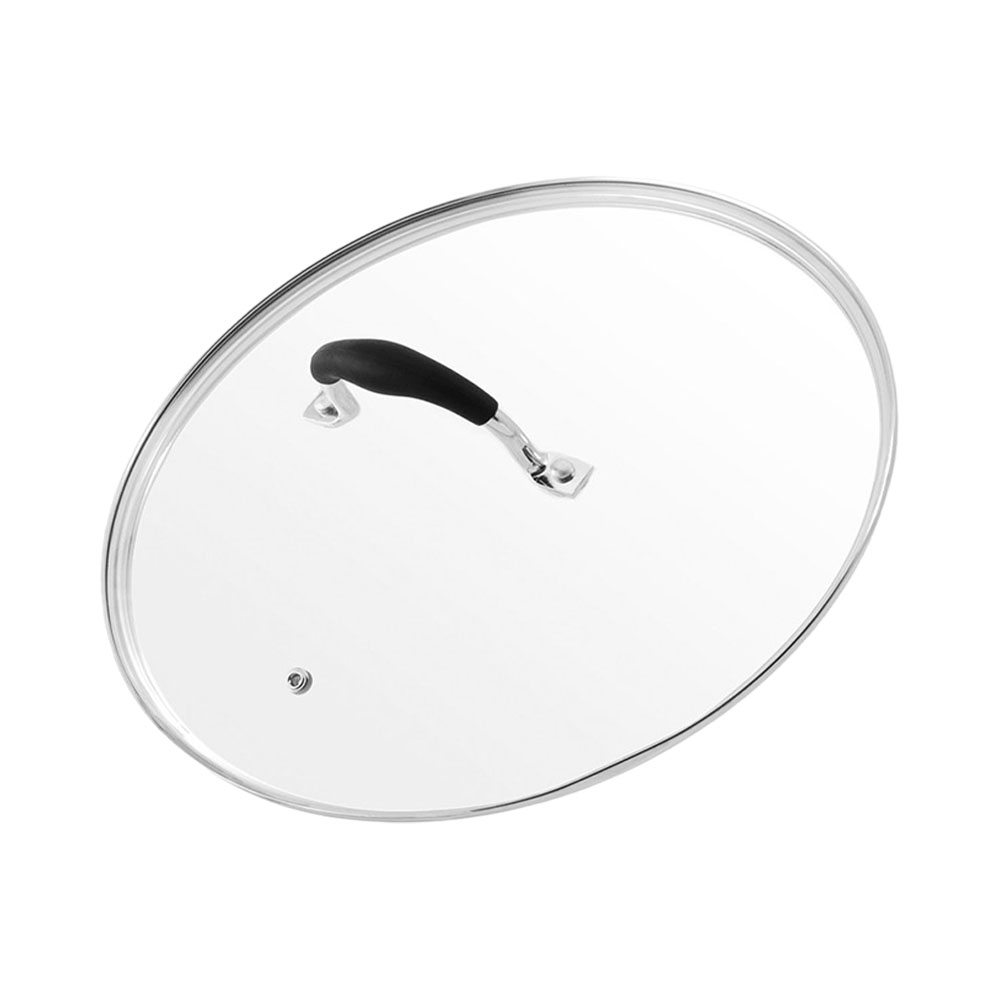Tampa de Vidro Bialetti Universali 0H6CV018 18 CM