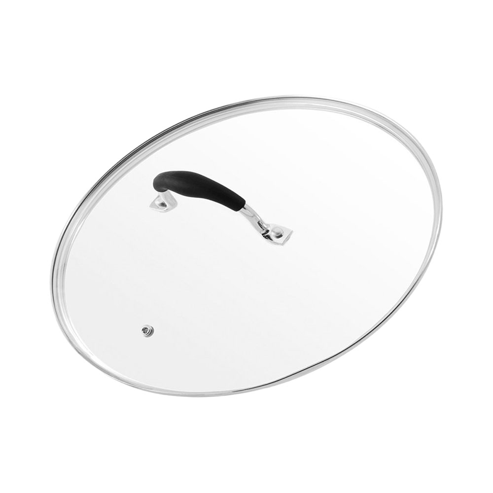 Tampa de Vidro Bialetti Universali 0H6CV016 16 CM