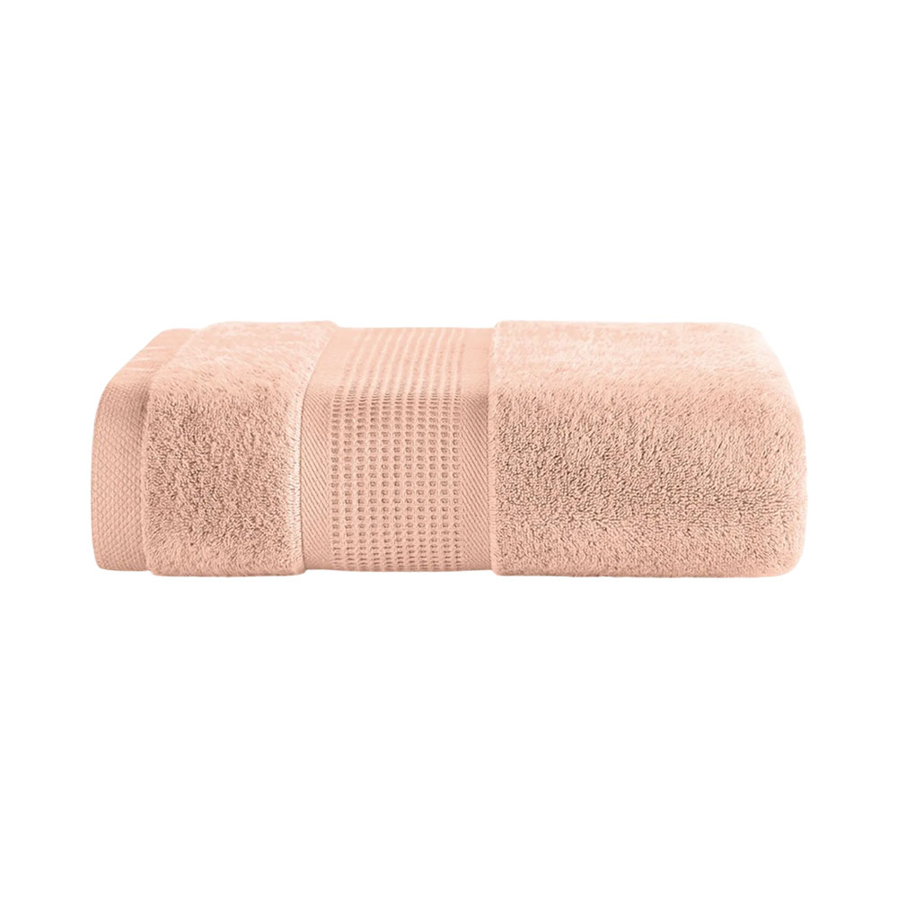 Toalha de Banho Altenburg Vogue 90 X 150 CM Rosa