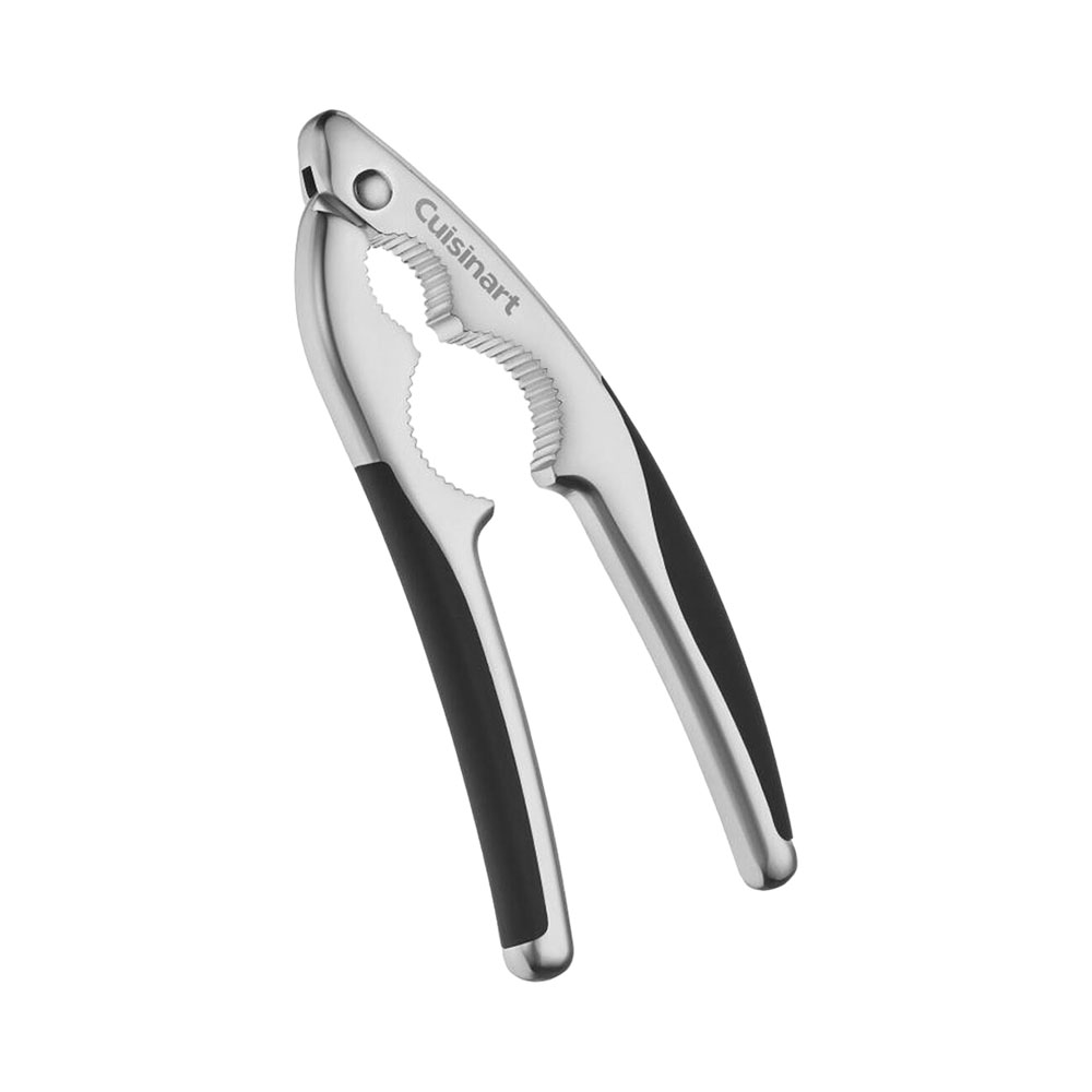 Cortador de Nozes Cuisinart CTG-00-NC Sharkbite Prata - Preto