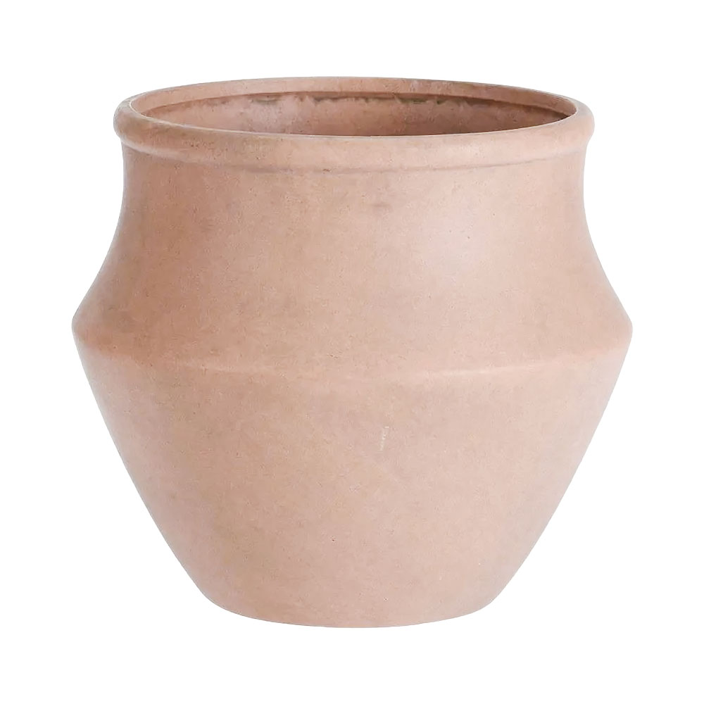 Vaso de Cerâmica Kpm 040297 21 X 18 CM