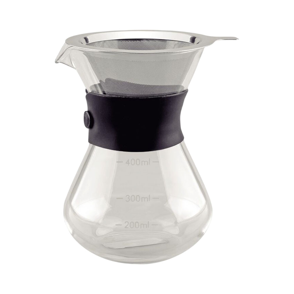 Cafeteira com Filtro Tramontina 61764/060 400ML
