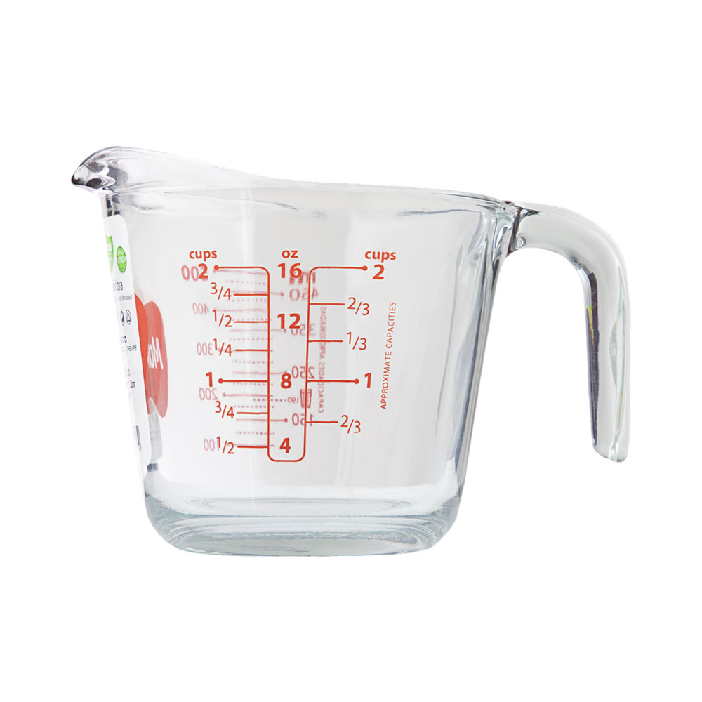 Jarro Medidor Marinex GD1.6225.00-9R2 500ML