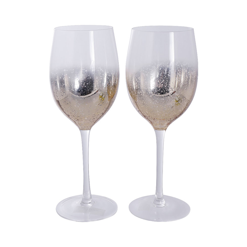 Conjunto de Taças para Vinho Concepts 411-965112 570ML 2 Peças