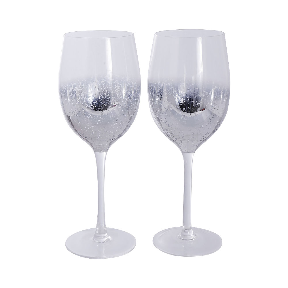 Conjunto de Taças para Vinho Concepts 411-965116 570ML 2 Peças