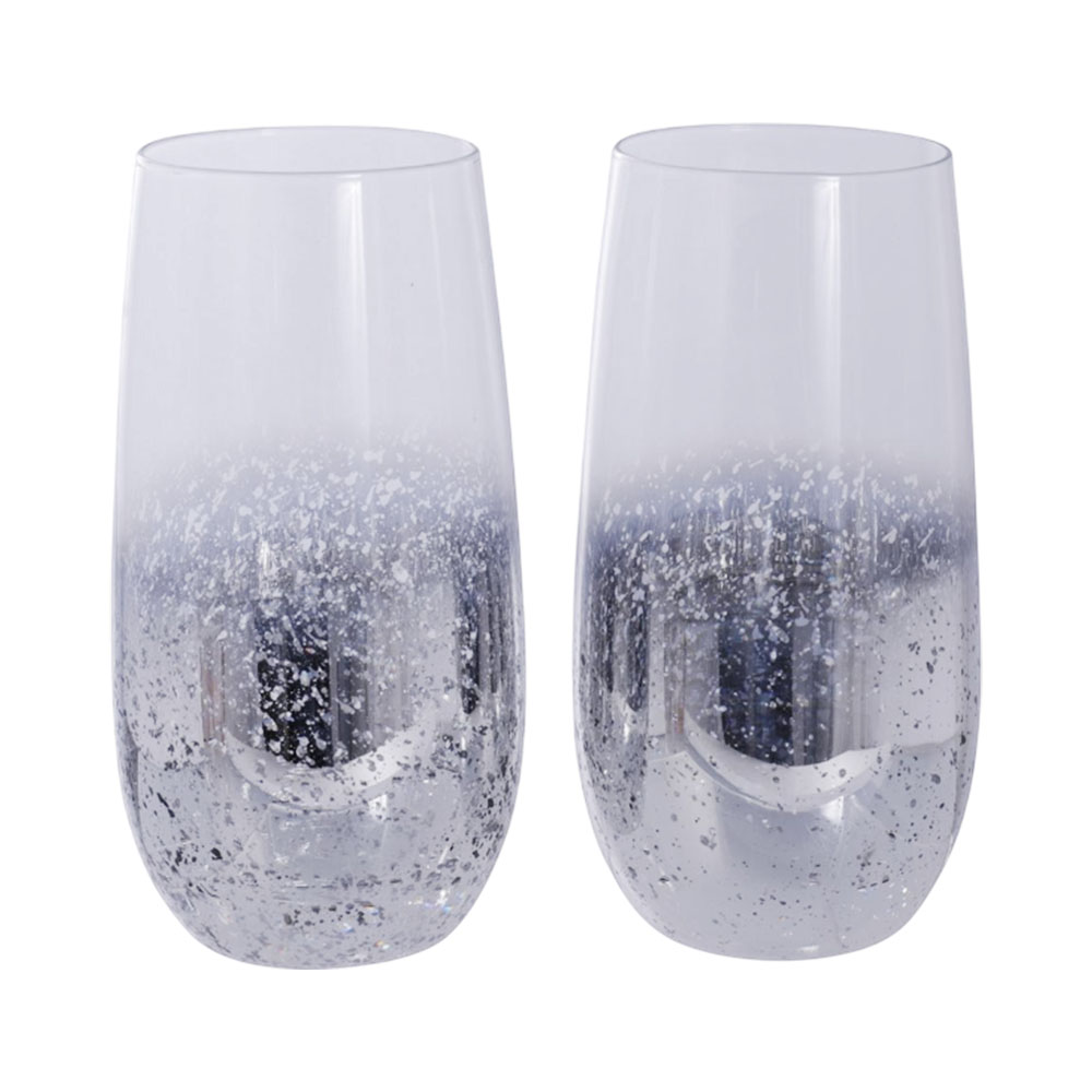 Conjunto de Copos Concepts 411-965118 320ML 2 Peças