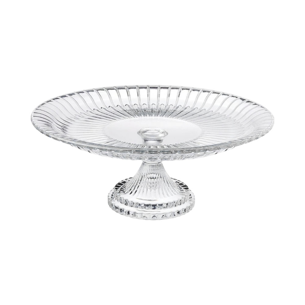 Porta-bolo Pasabahce Glamour 96796 32 CM