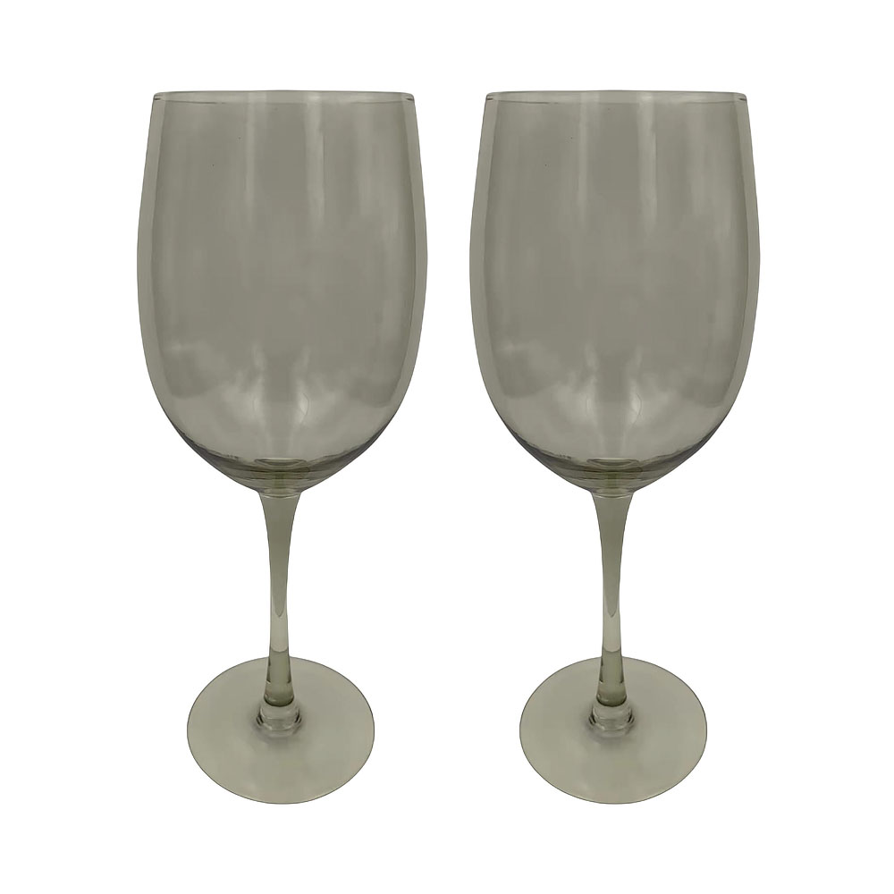 Conjunto de Taças para Vinho Concepts 411-965151 560ML 2 Peças