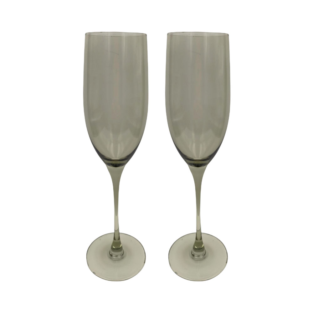 Conjunto de Taças para Champanhe Concepts 411-965152 240ML 2 Peças