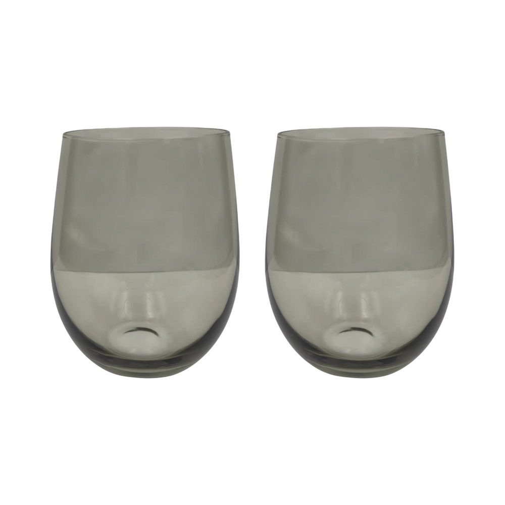 Conjunto de Copos Concepts 411-965154 560ML 2 Peças