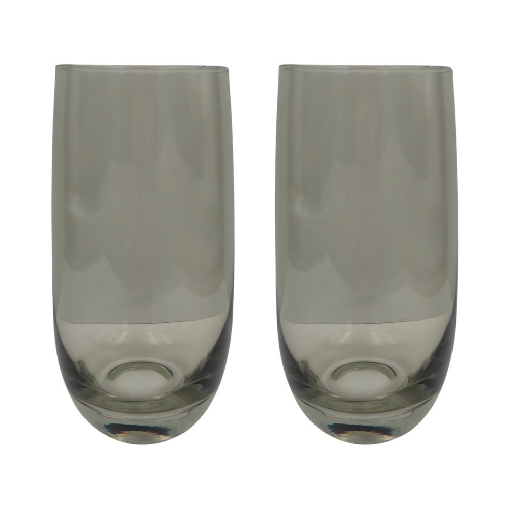 Conjunto de Copos Concepts 411-965153 320ML 2 Peças