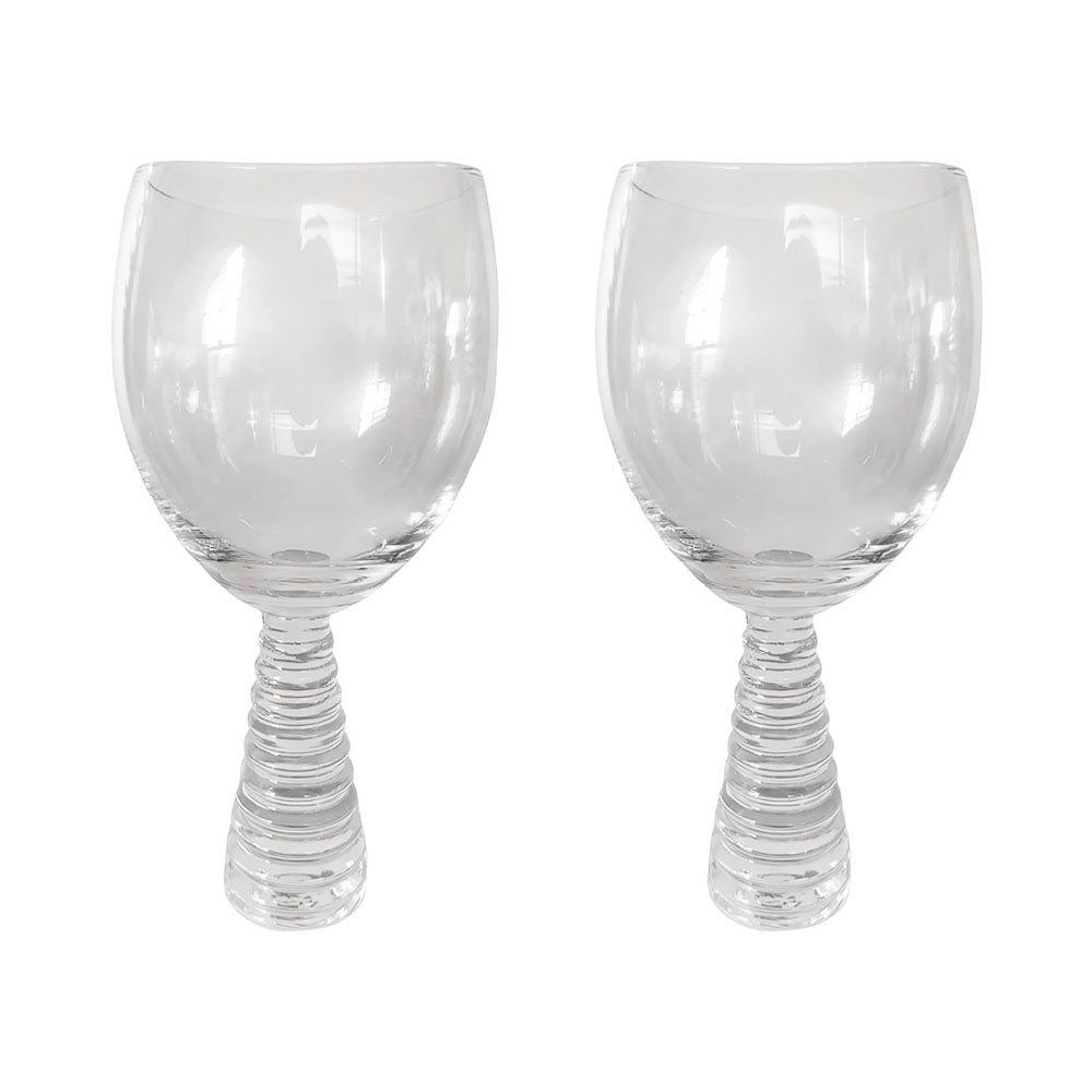 Conjunto de Taças para Vinho Concepts 411-965133 180ML 2 Peças