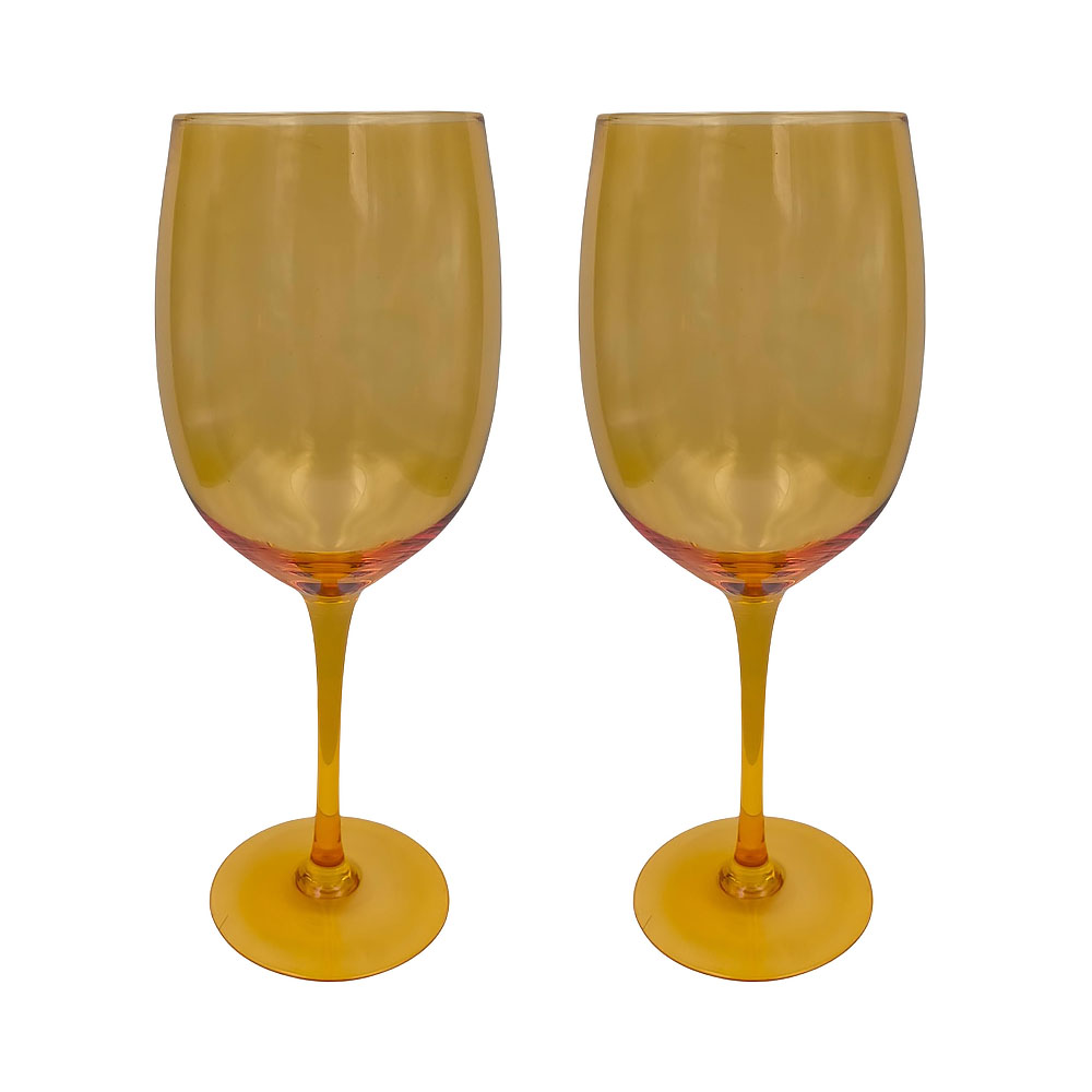 Conjunto de Taças para Vinho Concepts 411-965155 560ML 2 Peças