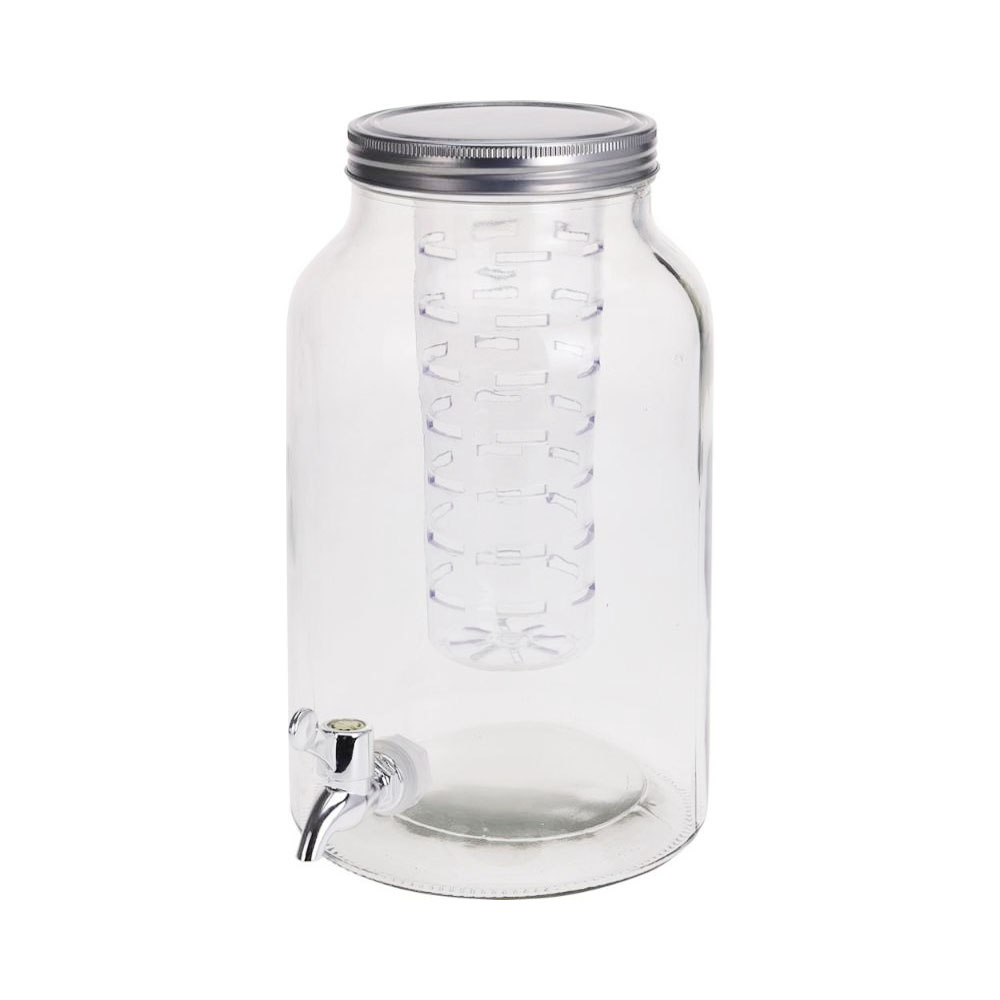 Dispensador de Bebidas Kpm 023243 4L