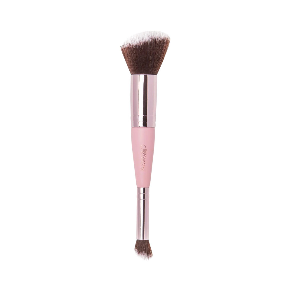 Pincel de Maquiagem Beauty Creations Perfecting Bronzer