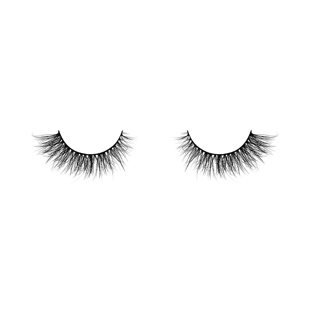 Cílios Postiços Beauty Creations Casually Lashed Modest