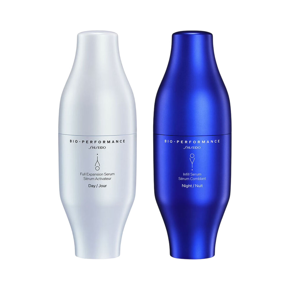 Sérum Shiseido Bio-performance Skin Filler 30ML