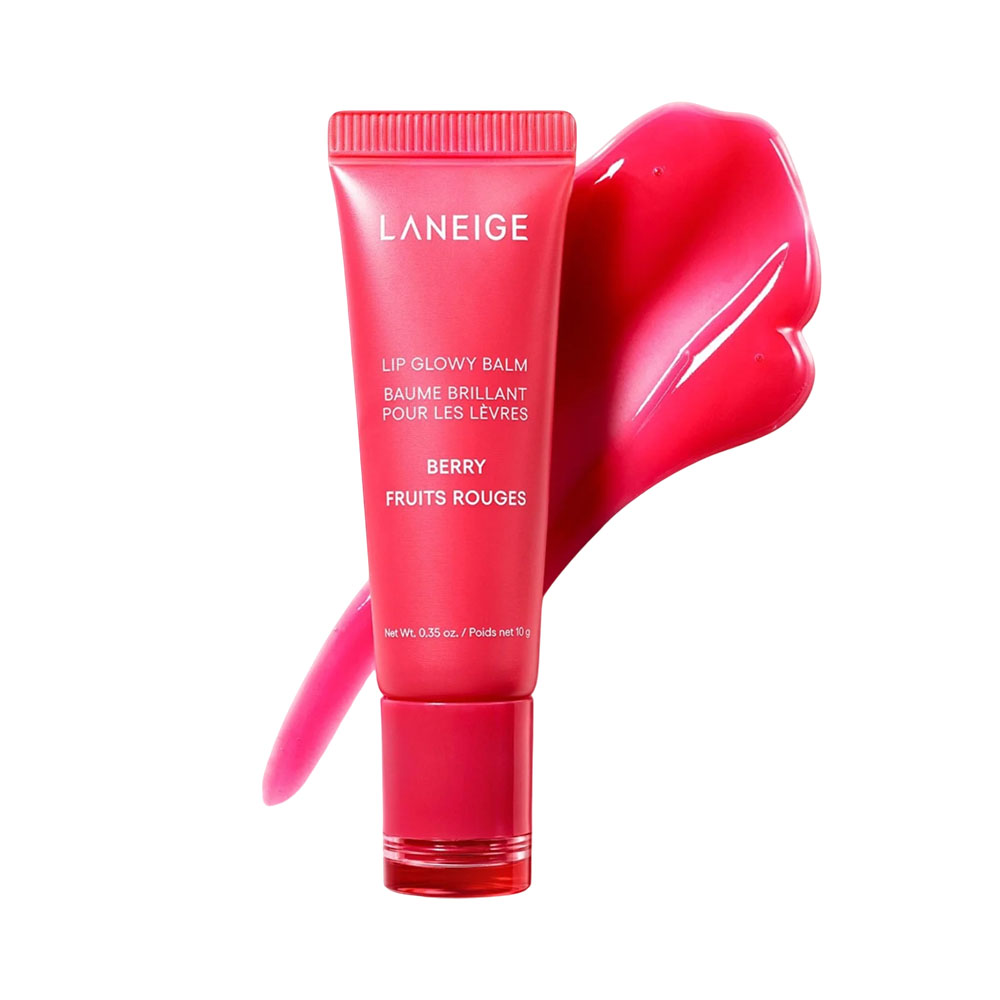Bálsamo para Lábios Laneige Glowy Berry 10GR