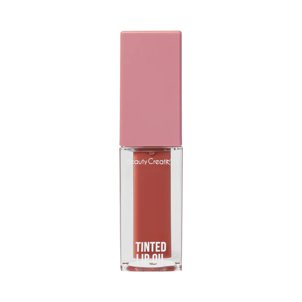 Óleo Labial Beauty Creations Tinted Luxe Top Tier 4.3GR