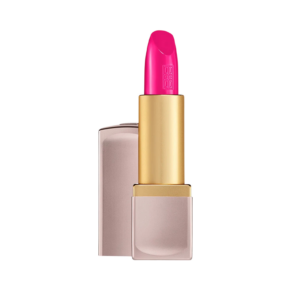Batom Elizabeth Arden Lip Color Moisturizing 06 Boldly Fuchsia 4GR